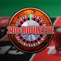 20p roulette casino game by Inspired Gaming – featured logo at Playfina Casino