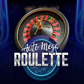 Play Auto Mega Roulette slot by Pragmatic Play on playfina-casino.eu.com