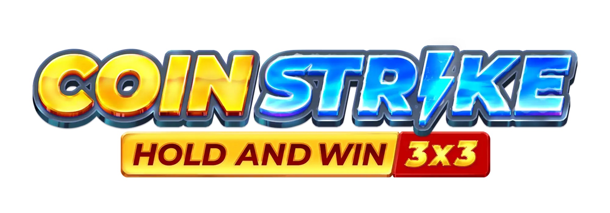 Coin Strike: Hold and Win – slot by Playson, featured at playfina-casino.eu.com