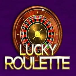 Play Lucky Roulette slot by Belatra Games on playfina-casino.eu.com