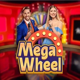 Mega Wheel – slot by Pragmatic Play, featured at playfina-casino.eu.com