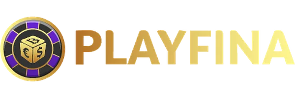 Playfina Casino logo
