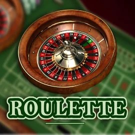 Play the Roulette (Habanero) slot by Habanero on Playfina Casino