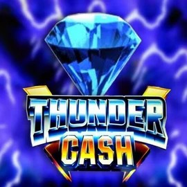 Thunder Cash online slot from Novomatic – play at playfina-casino.eu.com